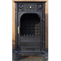 Solid Fuel Cast Iron Stove (FIPA038) , High Power Stove